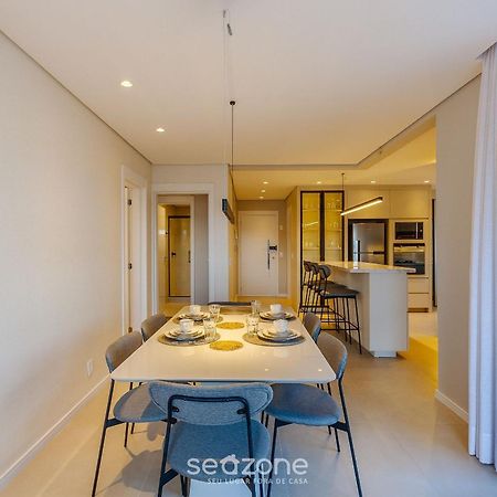 Dlh - Apartamentos No Coracao De Gramado Proximos A Rua Coberta Esterno foto