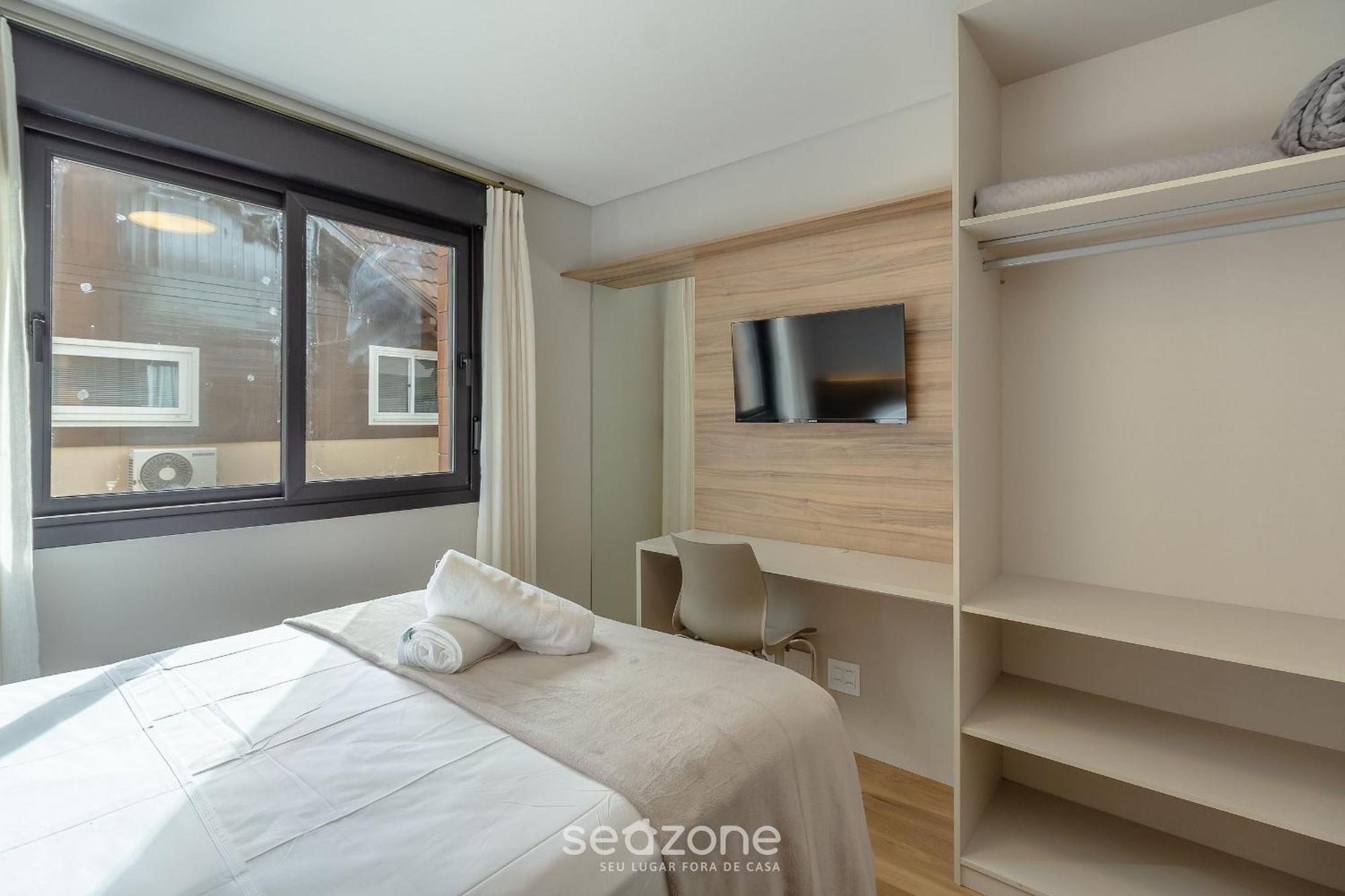 Dlh - Apartamentos No Coracao De Gramado Proximos A Rua Coberta Esterno foto