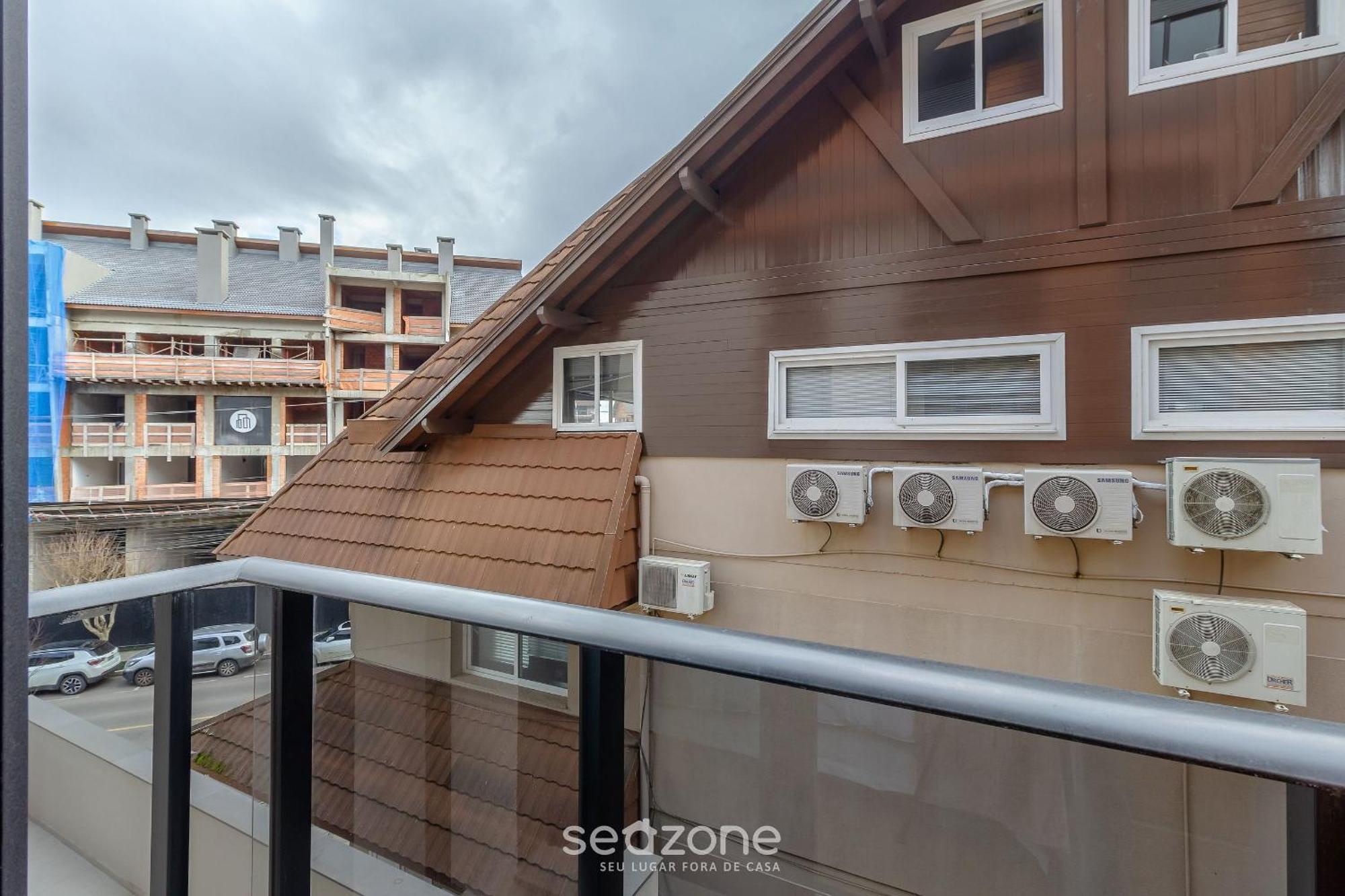Dlh - Apartamentos No Coracao De Gramado Proximos A Rua Coberta Esterno foto